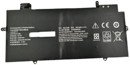 CoreParts Batería para Portátil Lenovo 15.4V 3200mAh 49.28Wh para ThinkPad X1 Carbon Gen9/10, X1 Yoga Gen 6