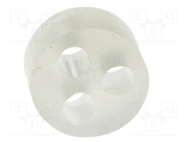 LAPP Inserción para sello aislante SKINTOP® DIX PG16 5mm LAPP Inserción para sello aislante SKINTOP® DIX PG16 5mm