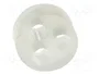 LAPP Inserción para sello aislante SKINTOP® DIX PG16 5mm