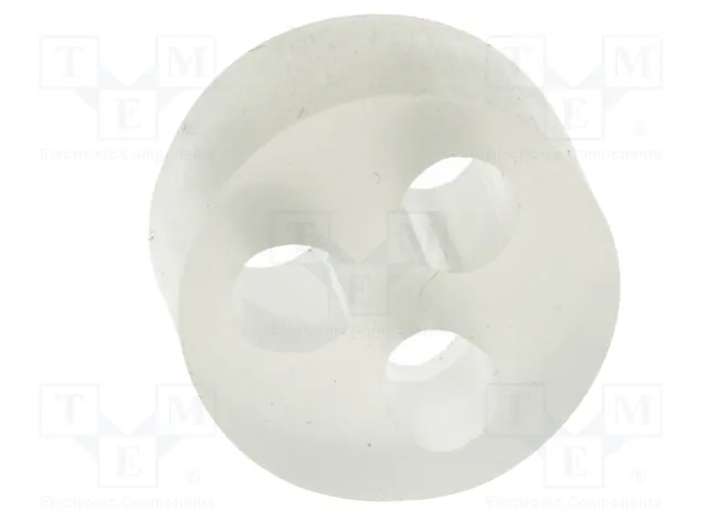 LAPP Inserción para sello aislante SKINTOP® DIX PG16 5mm LAPP Inserción para sello aislante SKINTOP® DIX PG16 5mm