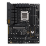 ASUS TUF GAMING B650-E WIFI AMD AM5 DDR5 ATX ATX