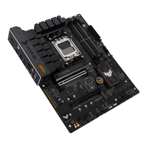 ASUS TUF GAMING B650-E WIFI AMD AM5 DDR5 ATX ATX ASUS TUF GAMING B650-E WIFI AMD AM5 DDR5 ATX ATX
