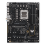 ASUS TUF GAMING B650-E WIFI AMD AM5 DDR5 ATX ATX