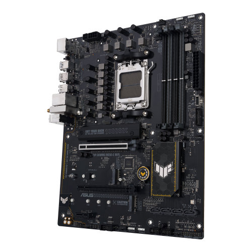 ASUS TUF GAMING B650-E WIFI AMD AM5 DDR5 ATX ATX ASUS TUF GAMING B650-E WIFI AMD AM5 DDR5 ATX ATX
