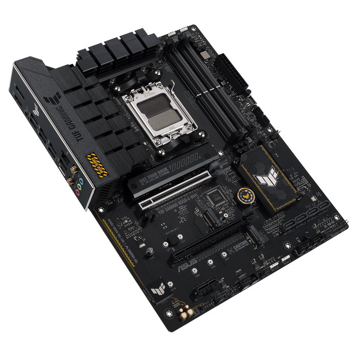 ASUS TUF GAMING B650-E WiFi Placa Base AMD AM5 DDR5 ATX WiFi 6E