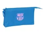 Safta Portatodo Triple F.C. Barcelona Indigo