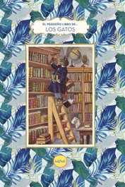 TUTIFRUTI, El pequeño libro de los Gatos
