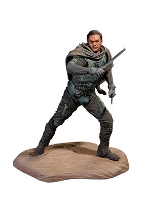 Dark Horse Estatua Duncan Idaho Dune 23,5 cm