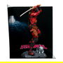 McFarlane Figuras coleccionables Marvel Deadpool 14822 Figuras coleccionables de 1:10 escala para Adultos y Niños