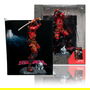 McFarlane Figuras coleccionables Marvel Deadpool 14822 Figuras coleccionables de 1:10 escala para Adultos y Niños