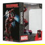 McFarlane Figuras coleccionables Marvel Deadpool 14822 Figuras coleccionables de 1:10 escala para Adultos y Niños