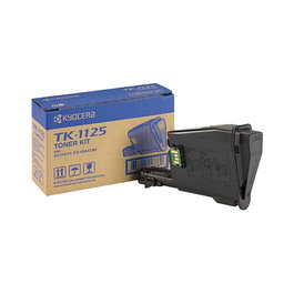 Kyocera TK-1125 Tóner Negro