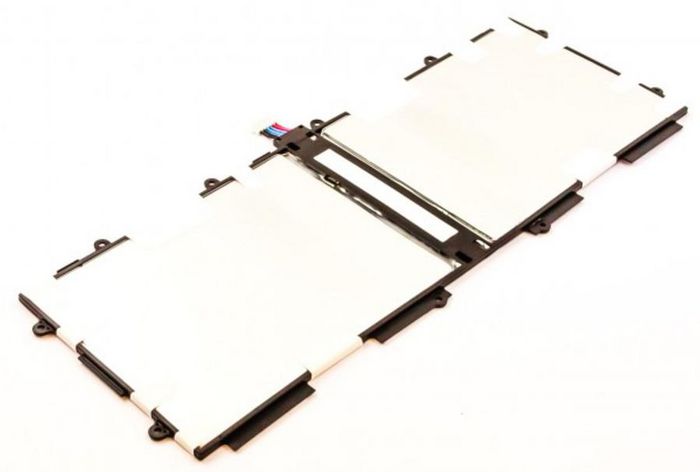 CoreParts Batería de Reemplazo para Samsung Galaxy Tab 3 10.1 GT-P5200, 6800mAh, 3.8V CoreParts Batería de Reemplazo para Samsung Galaxy Tab 3 10.1 GT-P5200, 6800mAh, 3.8V