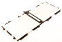 CoreParts Batería de Reemplazo para Samsung Galaxy Tab 3 10.1 GT-P5200, 6800mAh, 3.8V