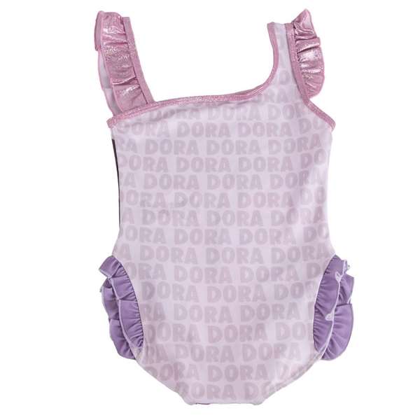 Bañador Dora la Exploradora 4 años - Surtido colores