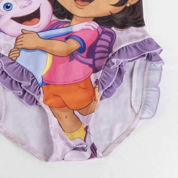 Bañador Dora la Exploradora 4 años - Surtido colores