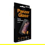 PanzerGlass Protector de Pantalla para Samsung Galaxy Xcover Pro, Cristal Templado, Referencia CF