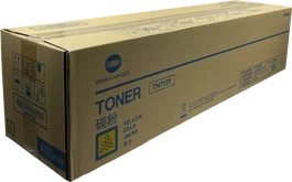 Konica Minolta TN-713Y Amarillo