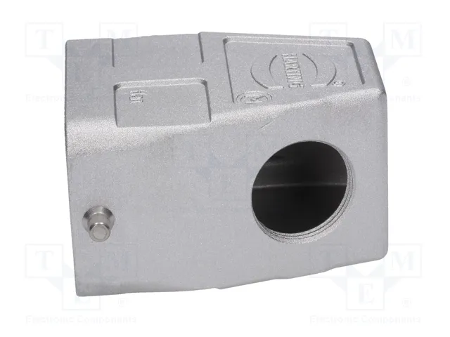 HARTING Han 6EMC/B-HSE-M25 (HT) Carcasa HDC tamaño 6B