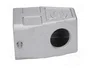 HARTING Han 6EMC/B-HSE-M25 (HT) Carcasa HDC tamaño 6B