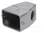 HARTING Han 6EMC/B-HSE-M25 (HT) Carcasa HDC tamaño 6B