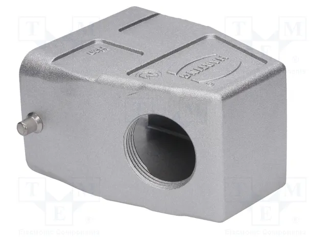 HARTING Han 6EMC/B-HSE-M25 (HT) Carcasa HDC tamaño 6B
