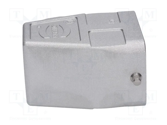 HARTING Han 6EMC/B-HSE-M25 (HT) Carcasa HDC tamaño 6B