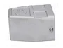 HARTING Han 6EMC/B-HSE-M25 (HT) Carcasa HDC tamaño 6B