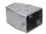 HARTING Han 6EMC/B-HSE-M25 (HT) Carcasa HDC tamaño 6B