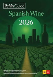 Peñin Guide to Spanish Wine 2026, Pierre Comunicacion Integral - ANAYA