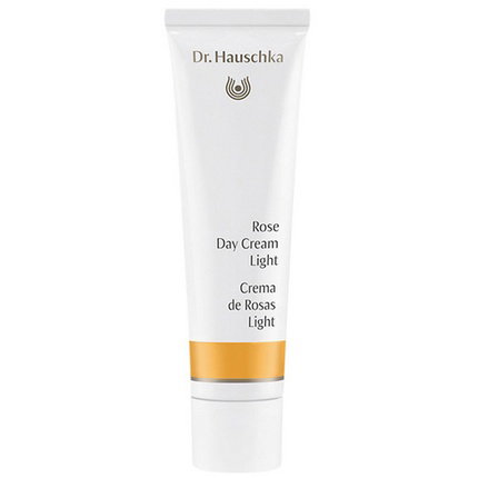 DR. HAUSCHKA Crema de Rosas Light 30ml