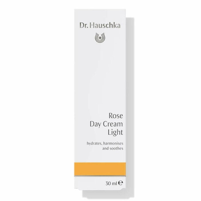 DR. HAUSCHKA Crema de Rosas Light 30ml DR. HAUSCHKA Crema de Rosas Light 30ml
