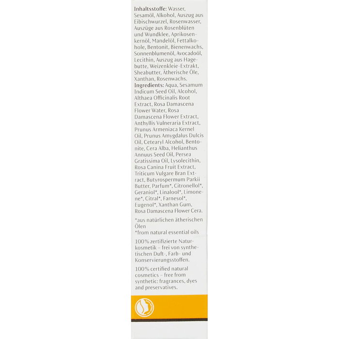 DR. HAUSCHKA Crema de Rosas Light 30ml DR. HAUSCHKA Crema de Rosas Light 30ml