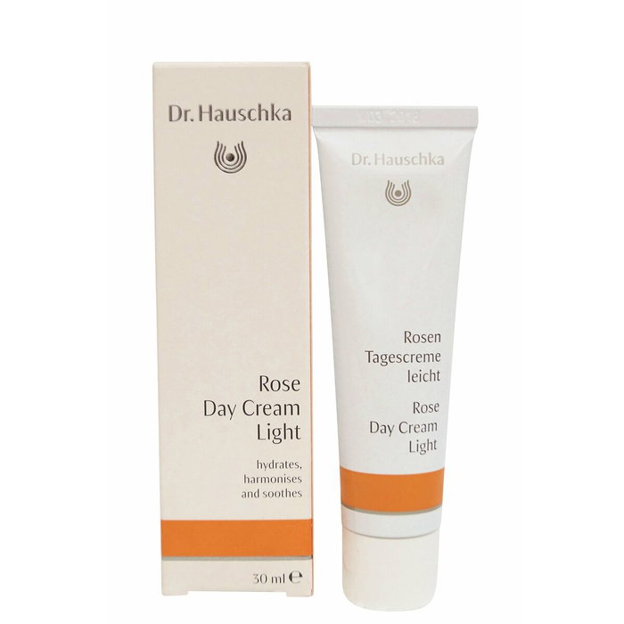DR. HAUSCHKA Crema de Rosas Light 30ml DR. HAUSCHKA Crema de Rosas Light 30ml