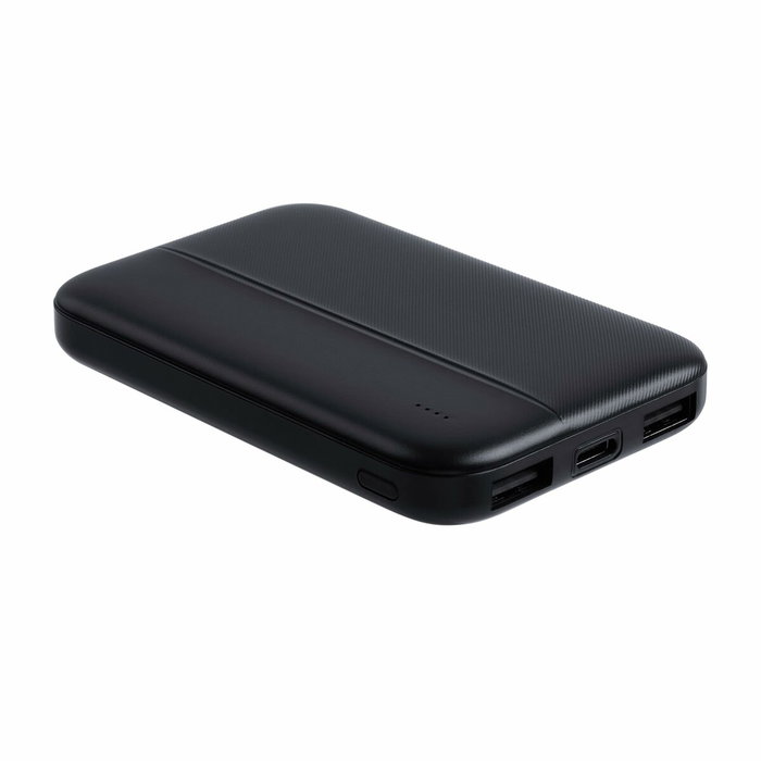 Rivacase Powerbank VA2006 5000 mAh Negro