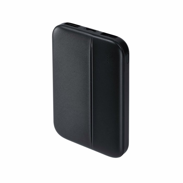 Rivacase Powerbank VA2006 5000 mAh Negro