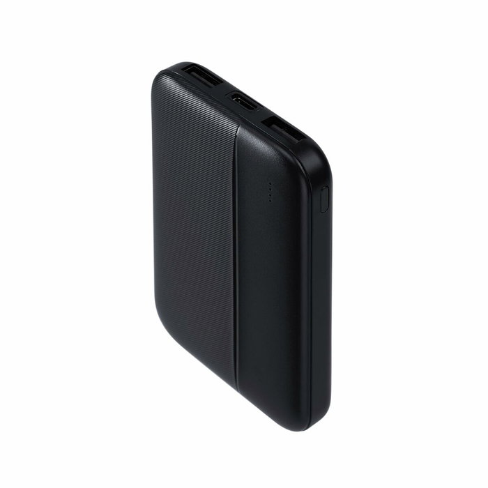 Rivacase Powerbank VA2006 5000 mAh Negro