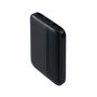 Rivacase Powerbank VA2006 5000 mAh Negro