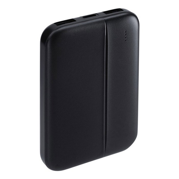 Rivacase Powerbank VA2006 5000 mAh Negro
