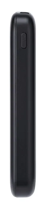 Rivacase VA2608 Powerbank Batería Externa 5000 mAh Negro, 2 Puertos USB-A + 1 USB-C, Carga Rápida, Protección SobreCarga Rivacase VA2608 Powerbank Batería Externa 5000 mAh Negro, 2 Puertos USB-A + 1 USB-C, Carga Rápida, Protección SobreCarga
