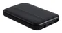 Rivacase VA2608 Powerbank Batería Externa 5000 mAh Negro, 2 Puertos USB-A + 1 USB-C, Carga Rápida, Protección SobreCarga