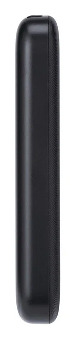 Rivacase VA2608 Powerbank Batería Externa 5000 mAh Negro, 2 Puertos USB-A + 1 USB-C, Carga Rápida, Protección SobreCarga Rivacase VA2608 Powerbank Batería Externa 5000 mAh Negro, 2 Puertos USB-A + 1 USB-C, Carga Rápida, Protección SobreCarga