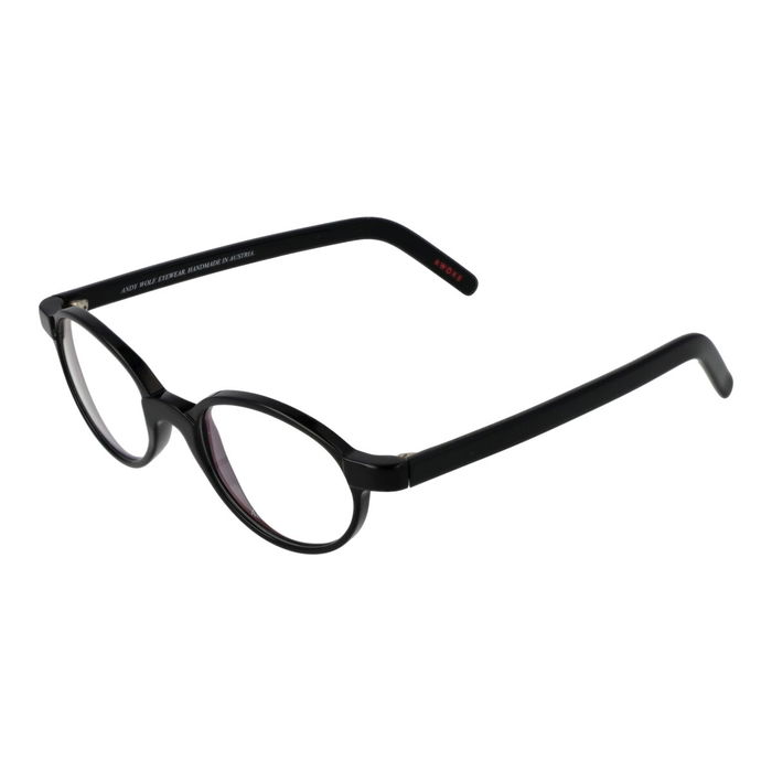 Montura de Gafas Unisex Andy Wolf 4454 48I Montura de Gafas Unisex Andy Wolf 4454 48I