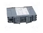 SIEMENS 3RP2525-1BW30 Relé de tiempo DPDT 12-240VAC/DC