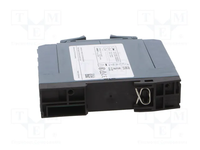 SIEMENS 3RP2525-1BW30 Relé de tiempo DPDT 12-240VAC/DC SIEMENS 3RP2525-1BW30 Relé de tiempo DPDT 12-240VAC/DC