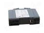 SIEMENS 3RP2525-1BW30 Relé de tiempo DPDT 12-240VAC/DC