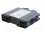 SIEMENS 3RP2525-1BW30 Relé de tiempo DPDT 12-240VAC/DC