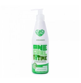 Curly Love Curly Love Detox Shampoo 290ml