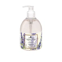 Florinda Jabón líquido Lavender Floral 500 ml