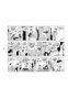 Tebeos Dolmen Editorial S.L. BEETLE BAILEY 1950-1952